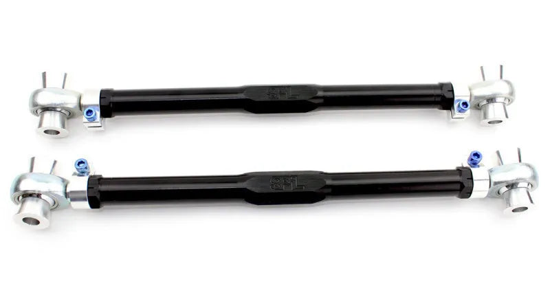 SPL Parts SPL Parts 2014+ BMW M2/M3/M4 (F8X) Rear Toe Links — fits BMW M4 G82