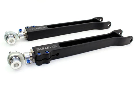 SPL Parts SPL Parts 2009+ Nissan 370Z Rear Toe Arms (Billet Version)