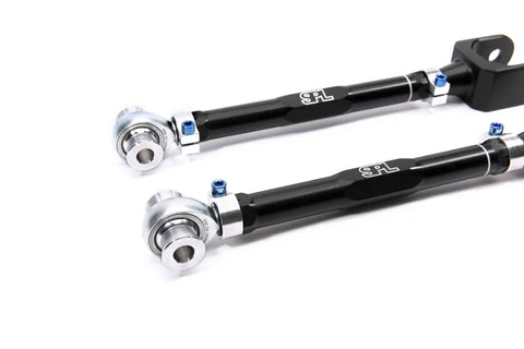 SPL Parts SPL Parts 2020+ Toyota GR Supra (A90) / 2019+ BMW Z4 (G29) Rear Traction Links — fits Toyota Supra