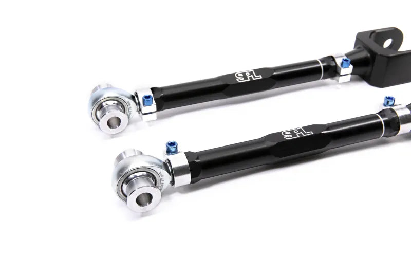 SPL Parts SPL Parts 2020+ Toyota GR Supra (A90) / 2019+ BMW Z4 (G29) Rear Traction Links — fits Toyota Supra