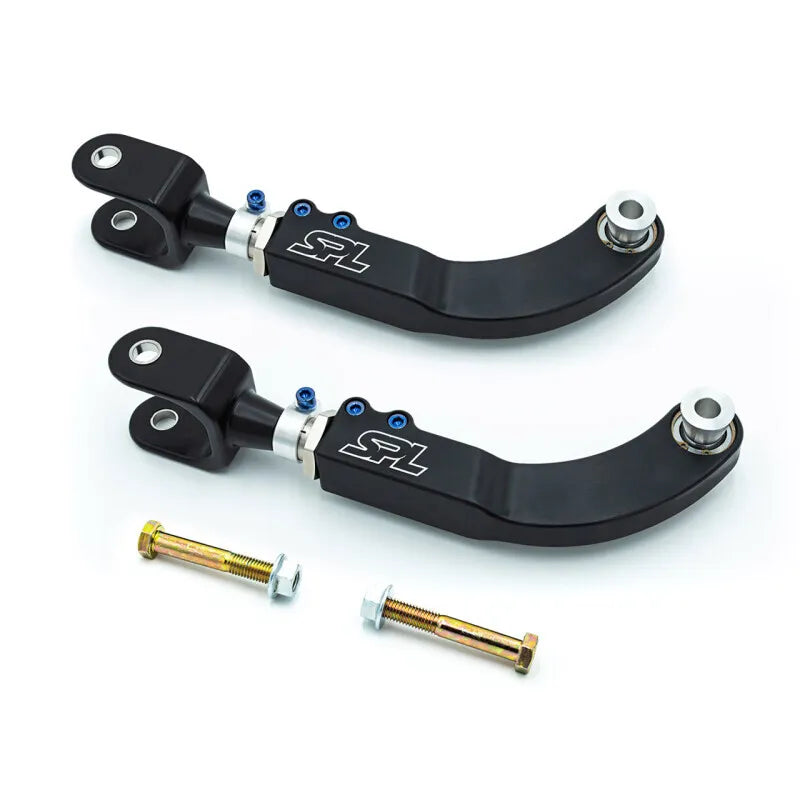 SPL Parts SPL Parts 2023+ Toyota GR Corolla Titanium Rear Upper Camber Arms