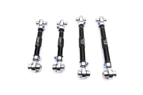 SPL Parts SPL Parts 2012+ BMW 3 Series/4 Series F3X Rear Upper Control Arms