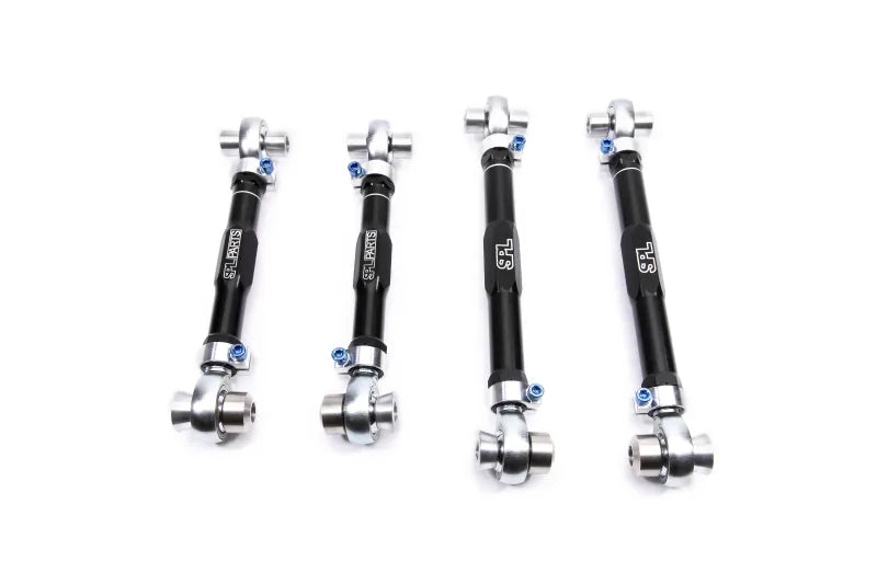 SPL Parts SPL Parts 2012+ BMW 3 Series/4 Series F3X Rear Upper Control Arms