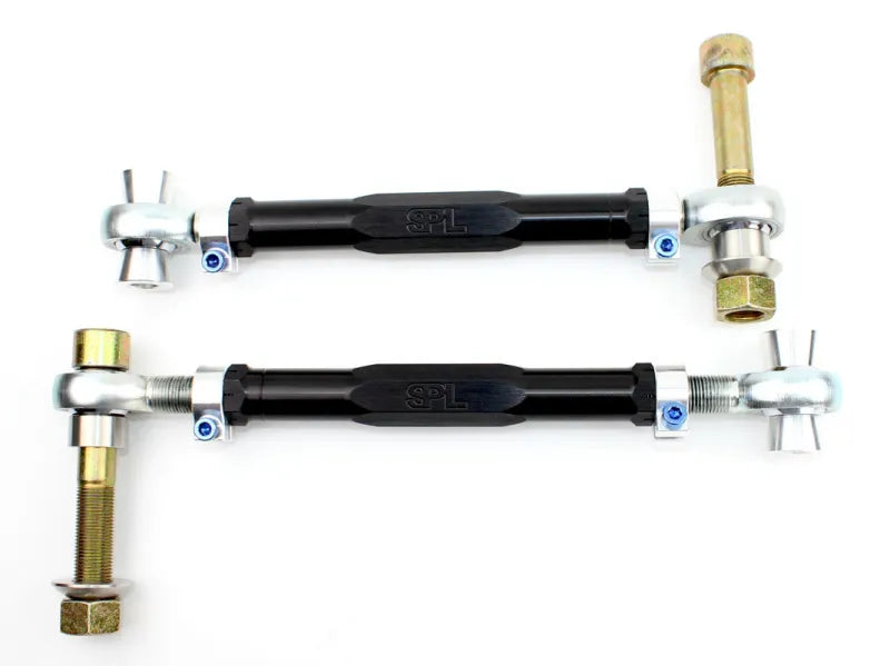SPL Parts SPL Parts 2014+ BMW M2/M3/M4 (F8X) Rear Upper Control Arms — fits BMW M4 F82
