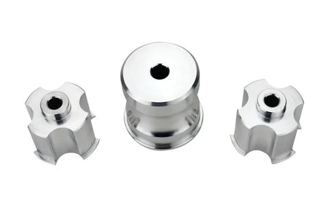 SPL Parts SPL Parts Toyota Supra GR A90 Solid Differential Mount Bushings