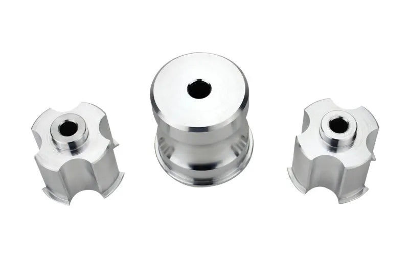 SPL Parts SPL Parts Toyota Supra GR A90 Solid Differential Mount Bushings