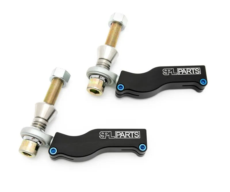 SPL Parts SPL Parts 2020+ Toyota GR Supra (A90) / 2019+ BMW Z4 (G29) Tie Rod Ends (Bumpsteer Adjustable) — fits Toy...