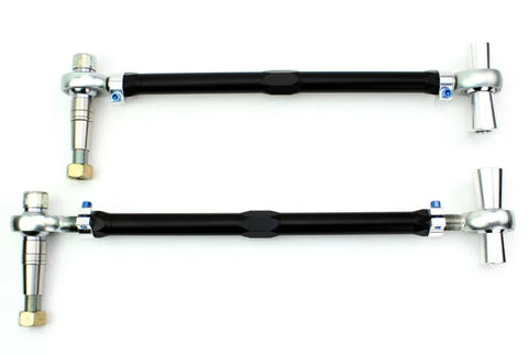SPL Parts SPL Parts 2015+ Ford Mustang (S550) Offset Front Tension Rods