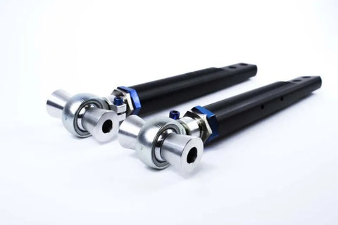 SPL Parts SPL Parts 89-94 Nissan 240SX (S13) / 89-94 Nissan Skyline (R32) Front Tension Rods — fits Nissan 300zx