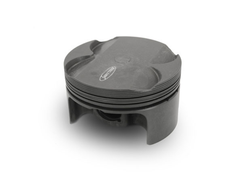 Supertech Subaru EZ30R 89.20mm Bore -18cc Dish 8.5:1 CR Piston- Set of 6 (Use SWF20070-0/Excl Rings)