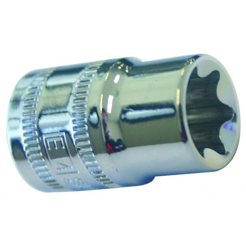 SP Tools Socket 3/8"Dr E Torx E12