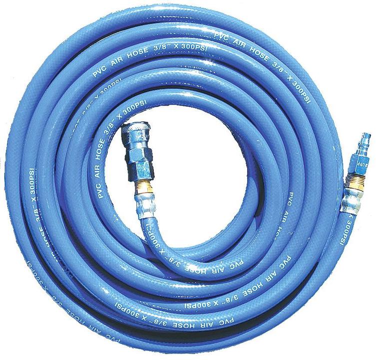 SP Tools Air Hose Fitted 15Mtr X 10mm (Nitto Style)