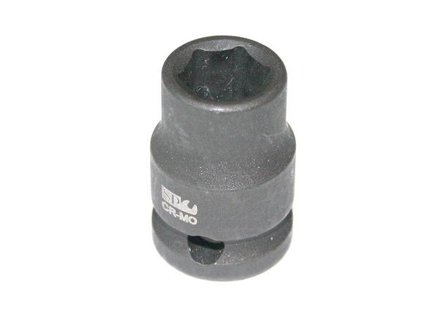 SP Tools Socket Impact 3/8"Dr 6PT Metric 20mm