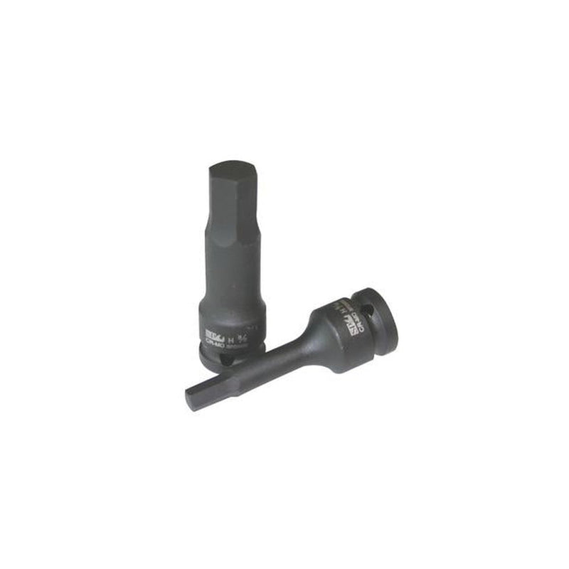 SP Tools Socket Impact 3/4"Dr Inhex Metric 14mm