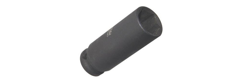 SP Tools Socket Impact Deep 1/2"Dr 6PT SAE 1
