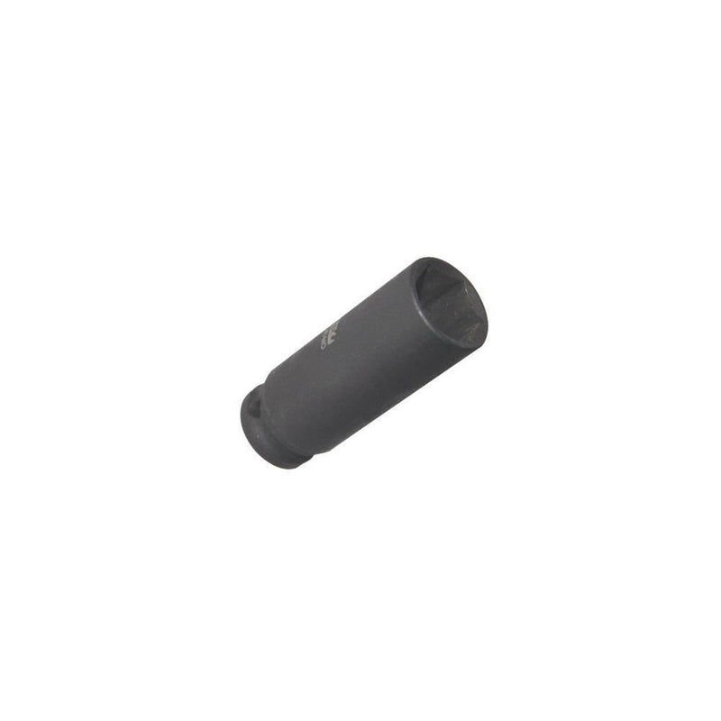 SP Tools Socket Impact Deep 1/2"Dr 6PT SAE 1-3/8