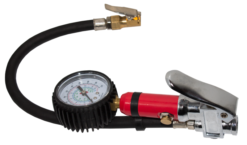 SP Tools Scorpion Tyre Inflator Auto Style S-880