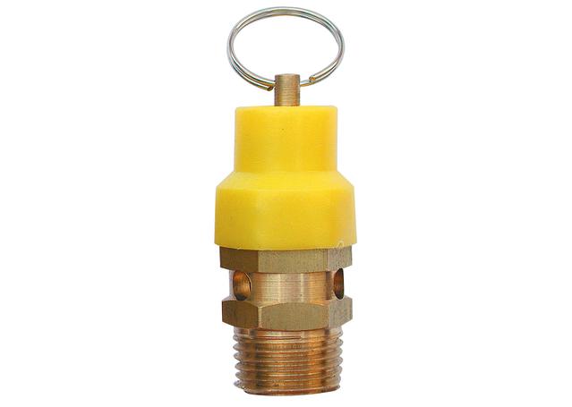 SP Tools Safety Valve 1/2" 10 Bar