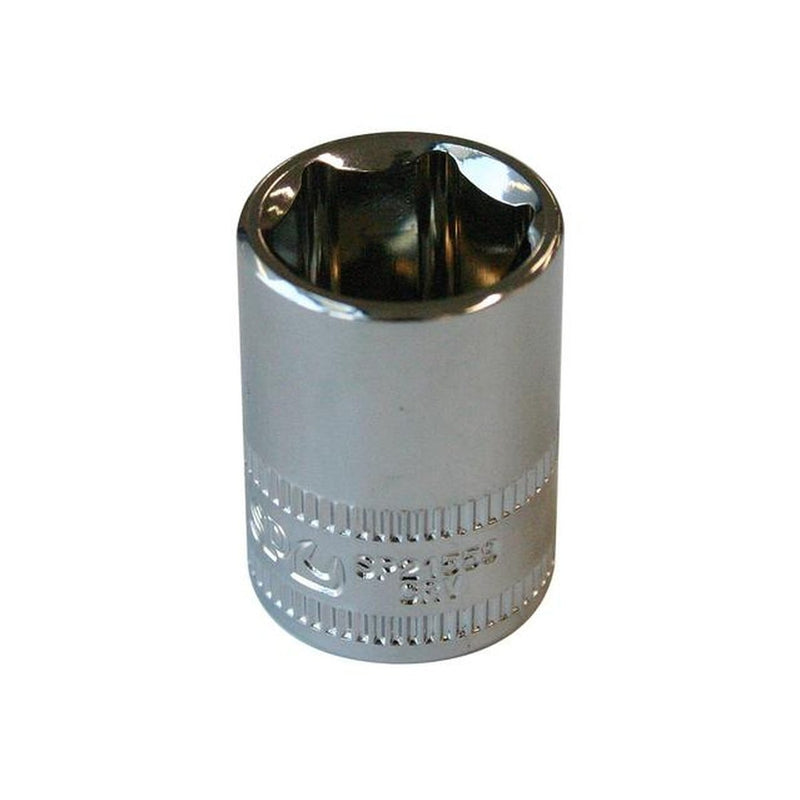 SP Tools Socket 1/2"Dr 6PT Metric 32mm