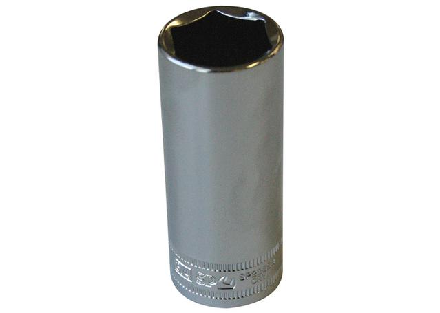 SP Tools Socket 3/8"Dr 6PT Deep Metric 12mm
