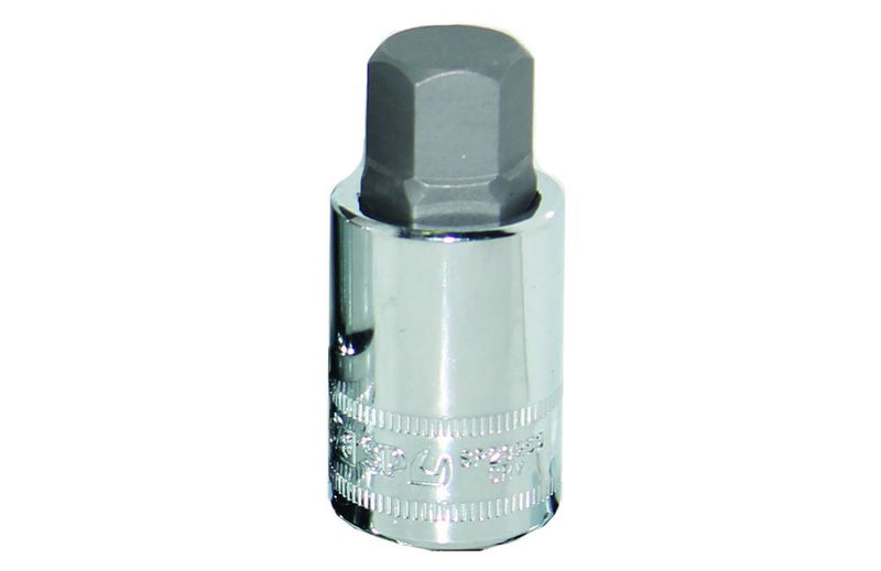 SP Tools Socket Inhex 1/2"Dr (Short 55mm) 12mm