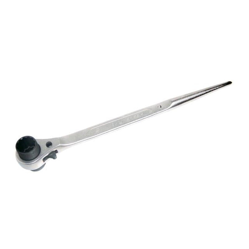 SP Tools Ratchet Stubby Podger Bar 21*24Mm