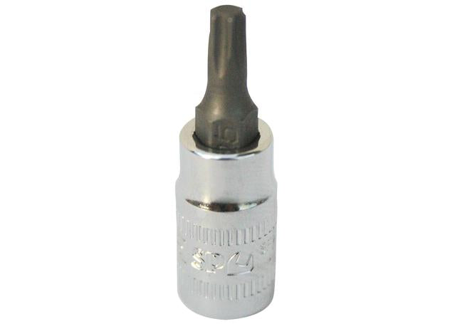 SP Tools Socket 1/4 Dr Torx T25
