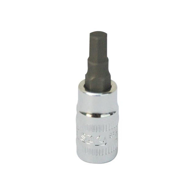 SP Tools Socket 1/4 Dr Inhex 5mm