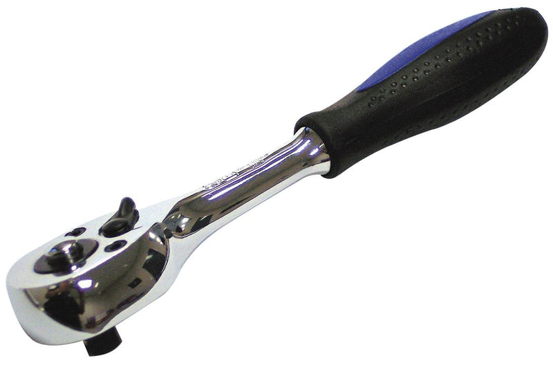 SP Tools Ratchet 1/4Dr 45T