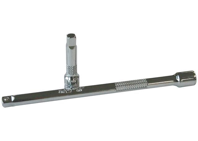 SP Tools Socket Extension Bar 1/4Dr 100mm