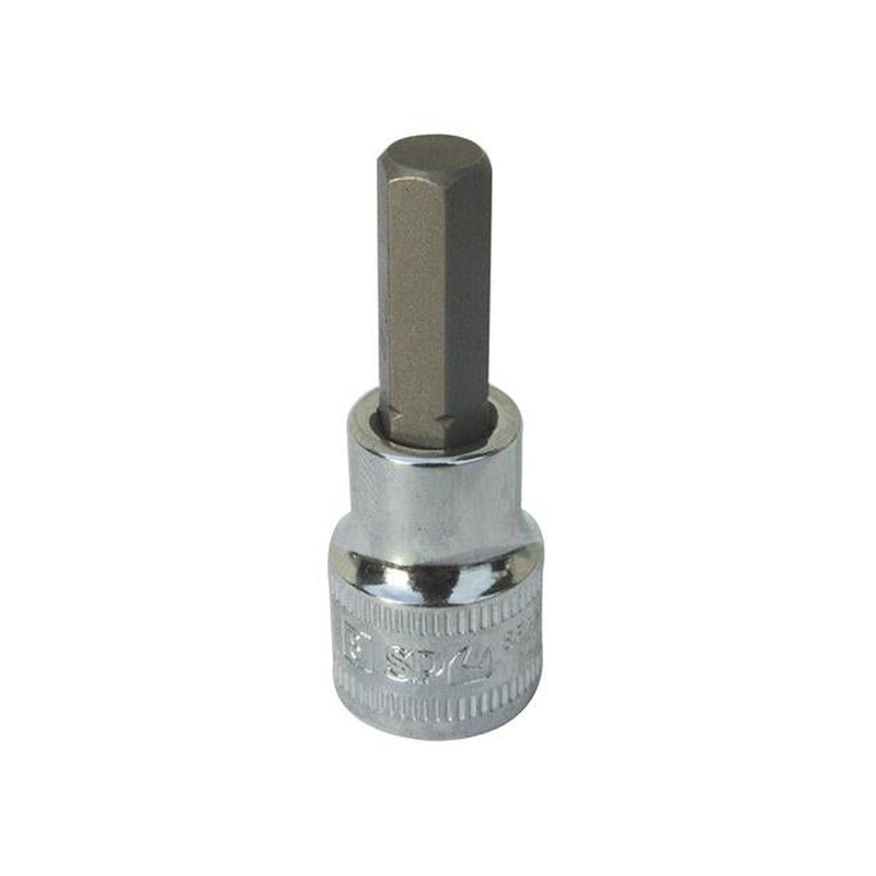 SP Tools Socket 3/8Dr Inhex Metric 6mm