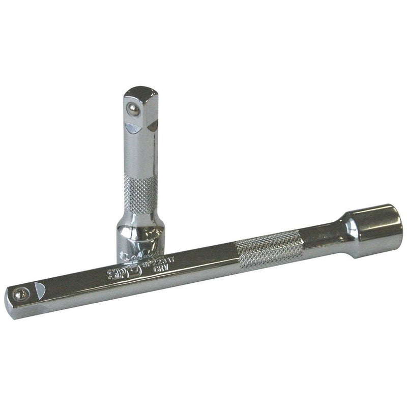 SP Tools Socket Extension Bar 3/8Dr 75mm