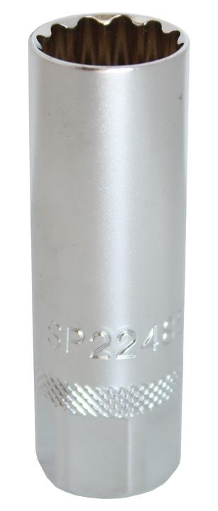 SP Tools 16mm Spark Plug Socket 3/8 Drive SP22485