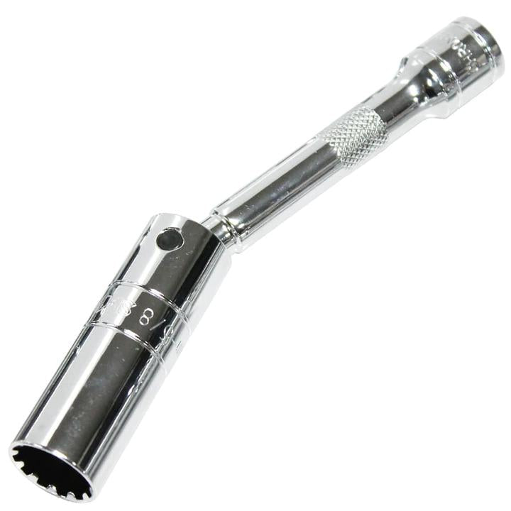 Sp Tools Socket 3/8 Dr 14mm-9/16 Spline Spark Plug