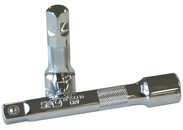 SP Tools Socket Extension Bar 1/2Dr 75mm
