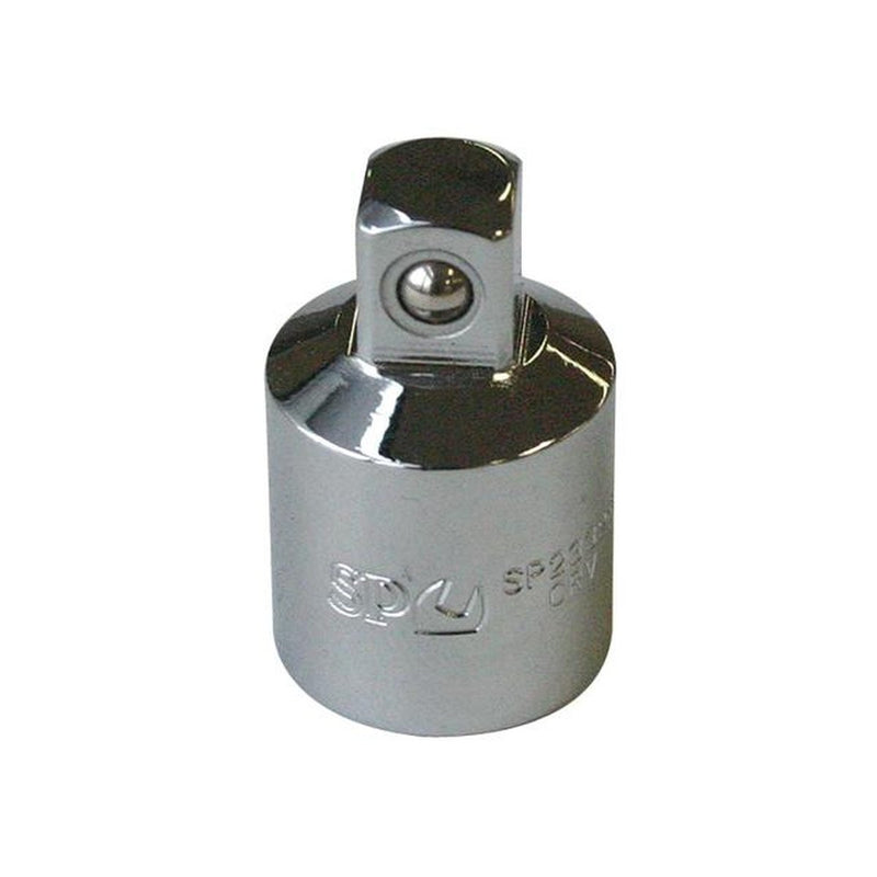 SP Tools Socket Adaptor 1/2Fx3/8M