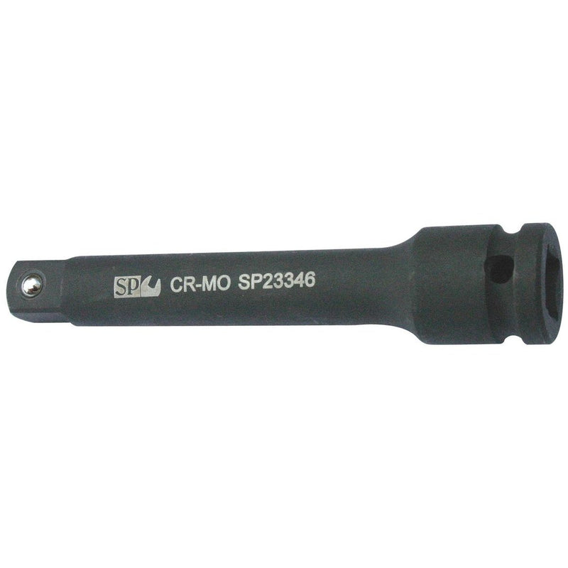 SP Tools Socket Impact Extension Bar 1/2Dr 75mm