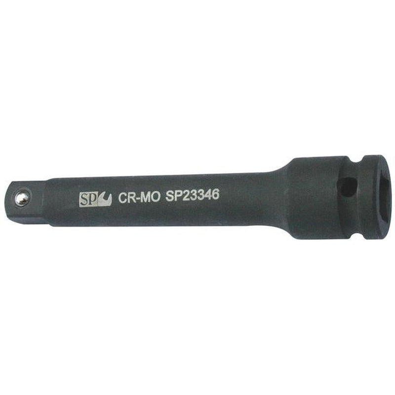 SP Tools Socket Impact Extension Bar 1/2Dr 250mm