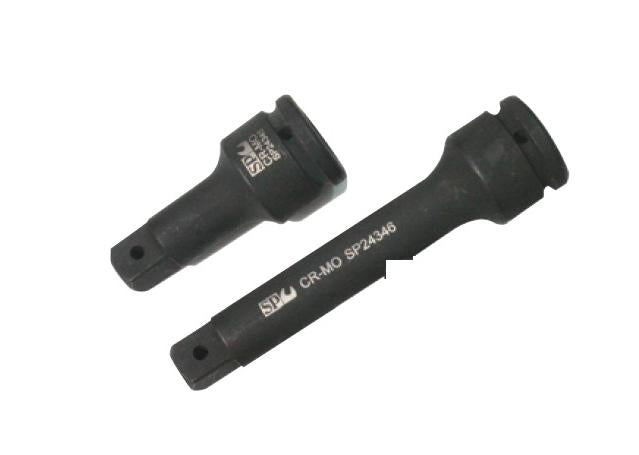 SP Tools Socket Impact Extension Bar 3/4Dr 330mm