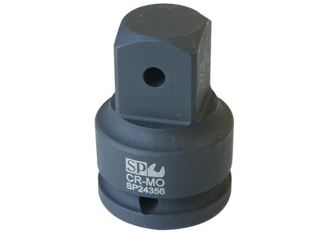 SP Tools Socket Impact Adaptor 3/4"Fx1"M