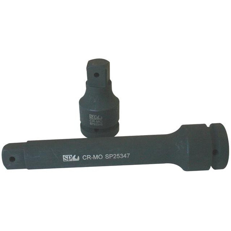 SP Tools Socket Impact Extension Bar 1Dr 175mm