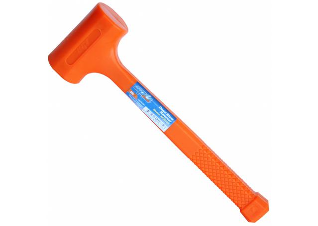 SP Tools Hammer Dead Blow 1Lb (16Oz)