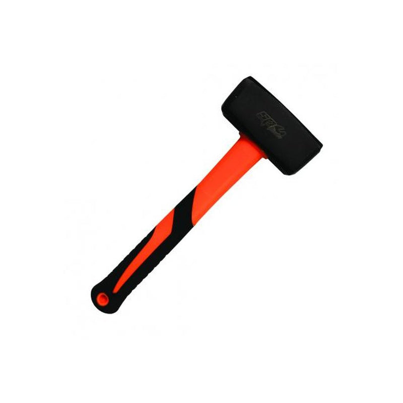 SP Tools Hammer Club 4.4Lb (70Oz) Fibreglass Handle