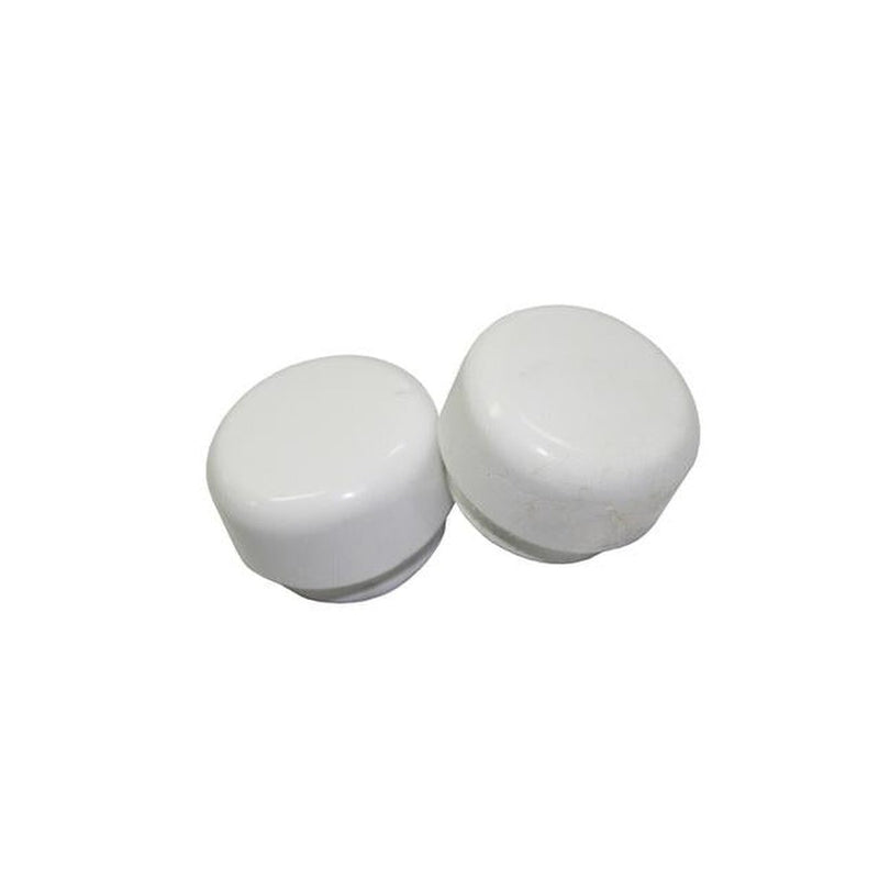 SP Tools Soft Face Hammer Replacement Heads 2pc 35mm