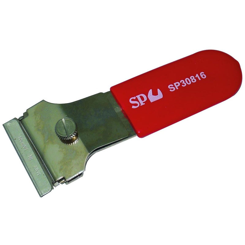 SP Tools Razer Scraper 4