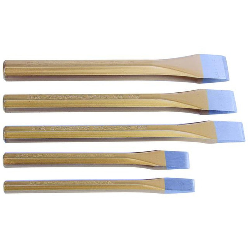 SP Tools Cold Chisel 12x150mm