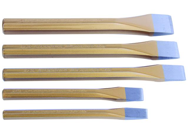 SP Tools Cold Chisel 16x150mm