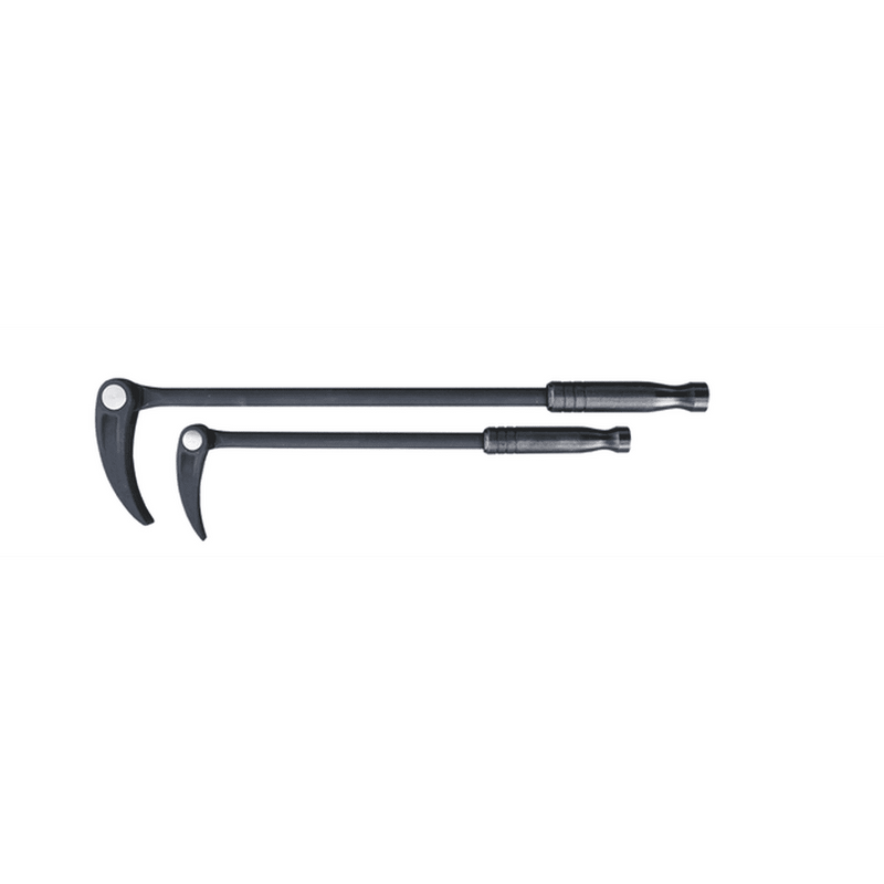SP Tools Pry Bar Set 2Pc - Indexing Jaw 406mm + 559mm