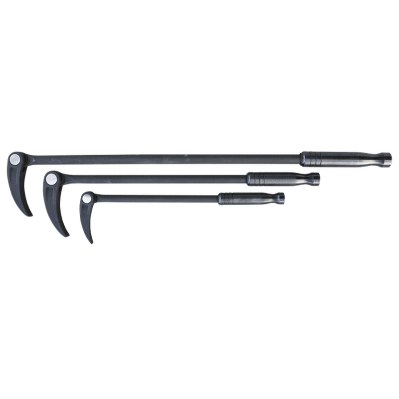 SP Tools Pry Bar - Indexing Jaw 406mm(16")