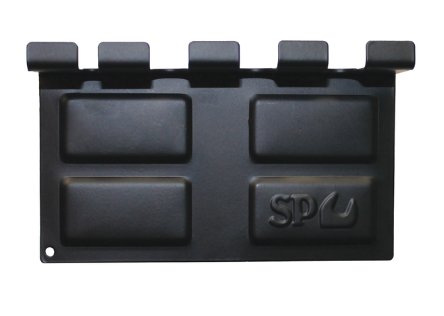 SP Tools Magnetic Holder - Pry Bar